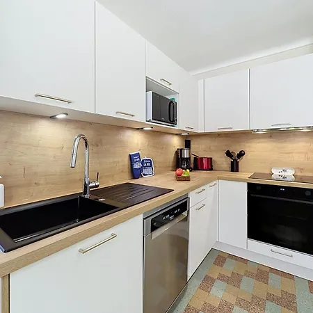 Claire Joie By Interhome * Saint-Brevin-les-Pins