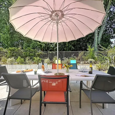 Claire Joie By Interhome * Saint-Brevin-les-Pins