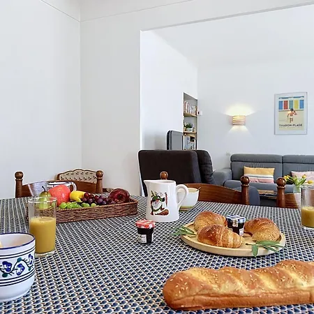 Casa de Férias Claire Joie By Interhome