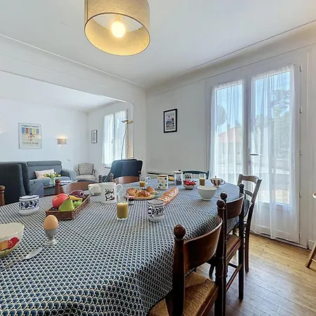 Casa de Férias Claire Joie By Interhome Saint-Brevin-les-Pins
