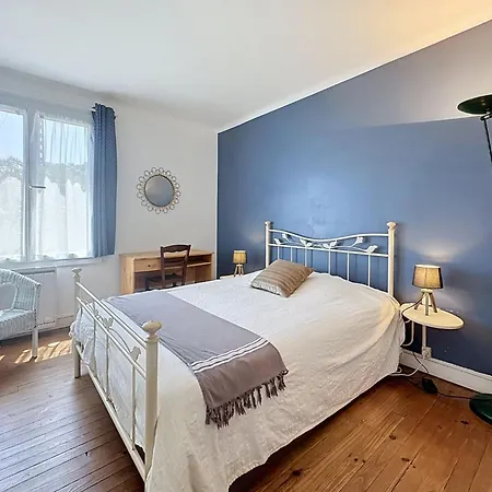 Claire Joie By Interhome Сasa de vacaciones Saint-Brevin-les-Pins