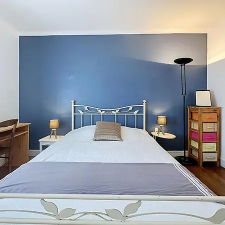 Claire Joie By Interhome