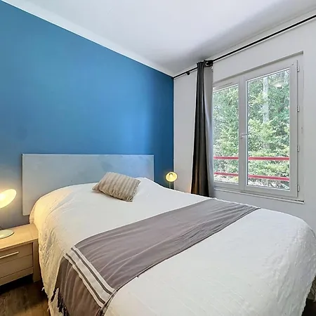Casa de Férias Claire Joie By Interhome Saint-Brevin-les-Pins