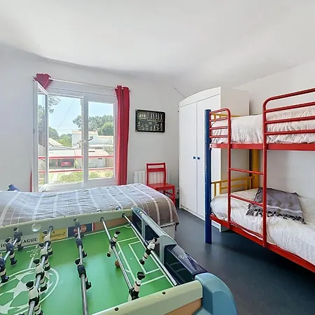Claire Joie By Interhome Сasa de vacaciones