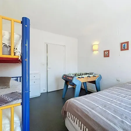 Сasa de vacaciones Claire Joie By Interhome *