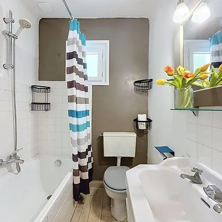 Сasa de vacaciones Claire Joie By Interhome Saint-Brevin-les-Pins