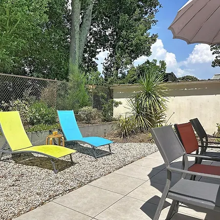 Claire Joie By Interhome * Saint-Brevin-les-Pins
