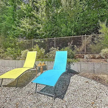 Сasa de vacaciones Claire Joie By Interhome
