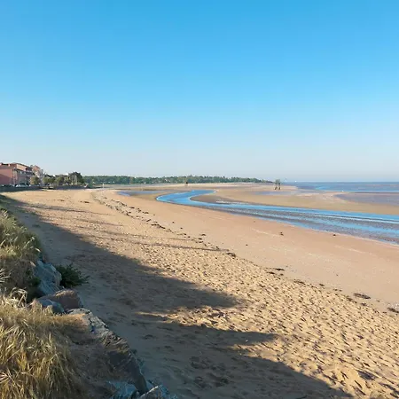 Сasa de vacaciones Claire Joie By Interhome Saint-Brevin-les-Pins